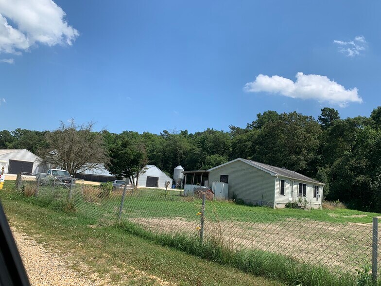 6425 Eldorado Rd, Federalsburg, MD 21632