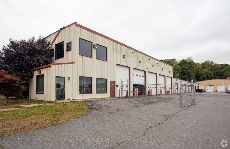 1211 Wheeler Ave, Dunmore, PA for sale - Primary Photo - Image 1 of 1