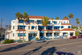 More details for 1611 S Catalina Ave, Redondo Beach, CA - Multiple Space Uses for Lease