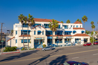 More details for 1611 S Catalina Ave, Redondo Beach, CA - Multiple Space Uses for Lease