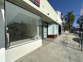 8361-8371 W 3rd St, Los Angeles, CA for lease Building Photo- Image 2 of 3