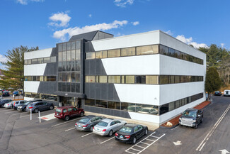 More details for 325 Boston Post Rd, Orange, CT - Office for Sale