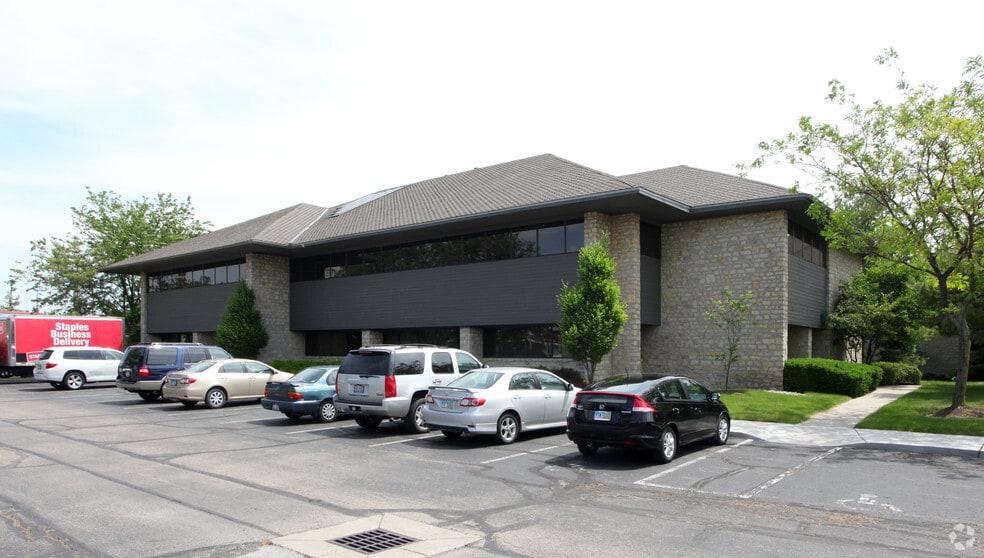 5900 Sawmill Rd, Dublin, OH for lease - Primary Photo - Image 2 of 3