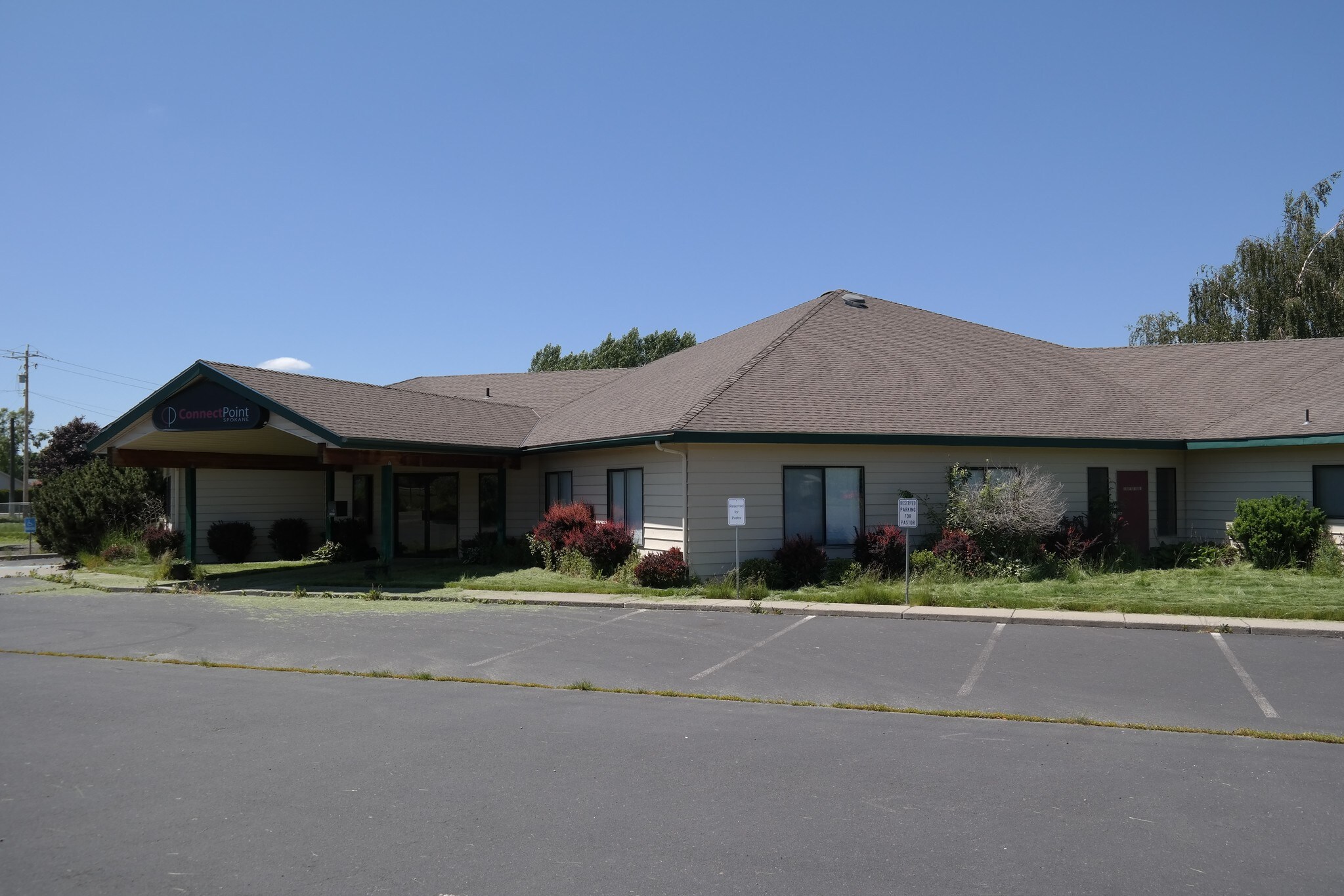 3525 E 57th Ave, Spokane, WA for sale Building Photo- Image 1 of 5