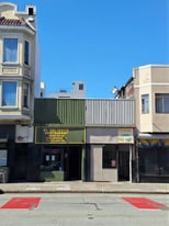 2276 Mission St, San Francisco CA - Retail Space