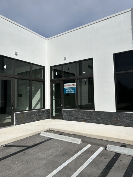 1401 NW 119TH, North Miami, FL for lease - Building Photo - Image 3 of 13