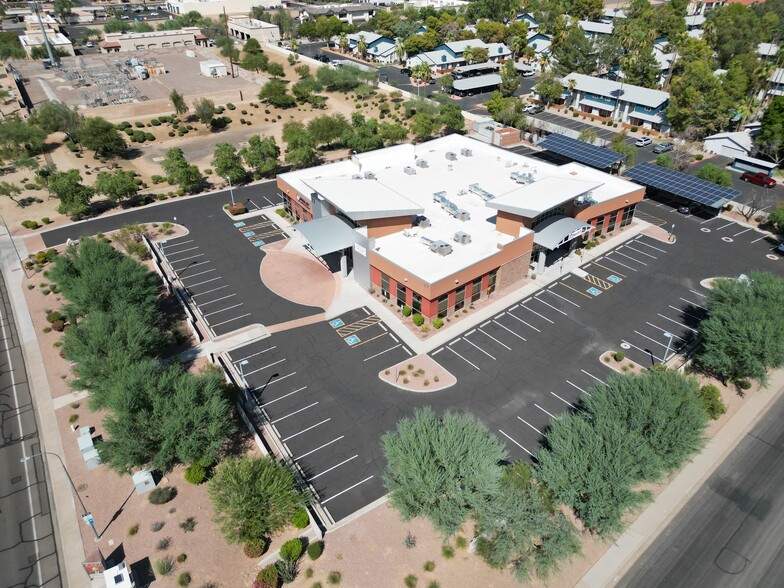 77 S Dobson Rd, Chandler, AZ for lease - Building Photo - Image 2 of 59