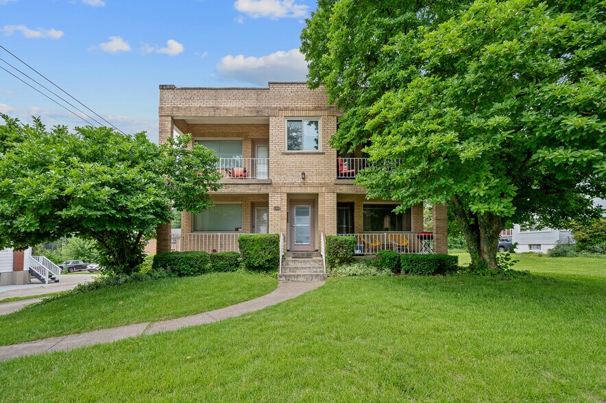 6509 Cheviot Rd, Colerain Township, OH for sale - Building Photo - Image 1 of 1