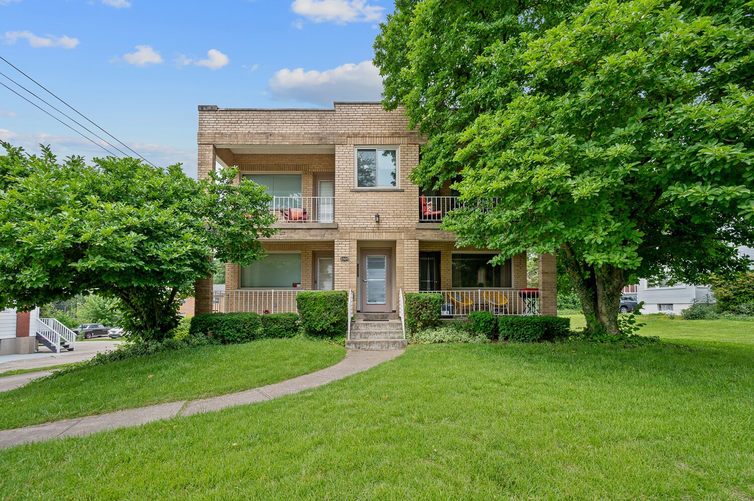 6509 Cheviot Rd, Colerain Township, OH for sale Building Photo- Image 1 of 1