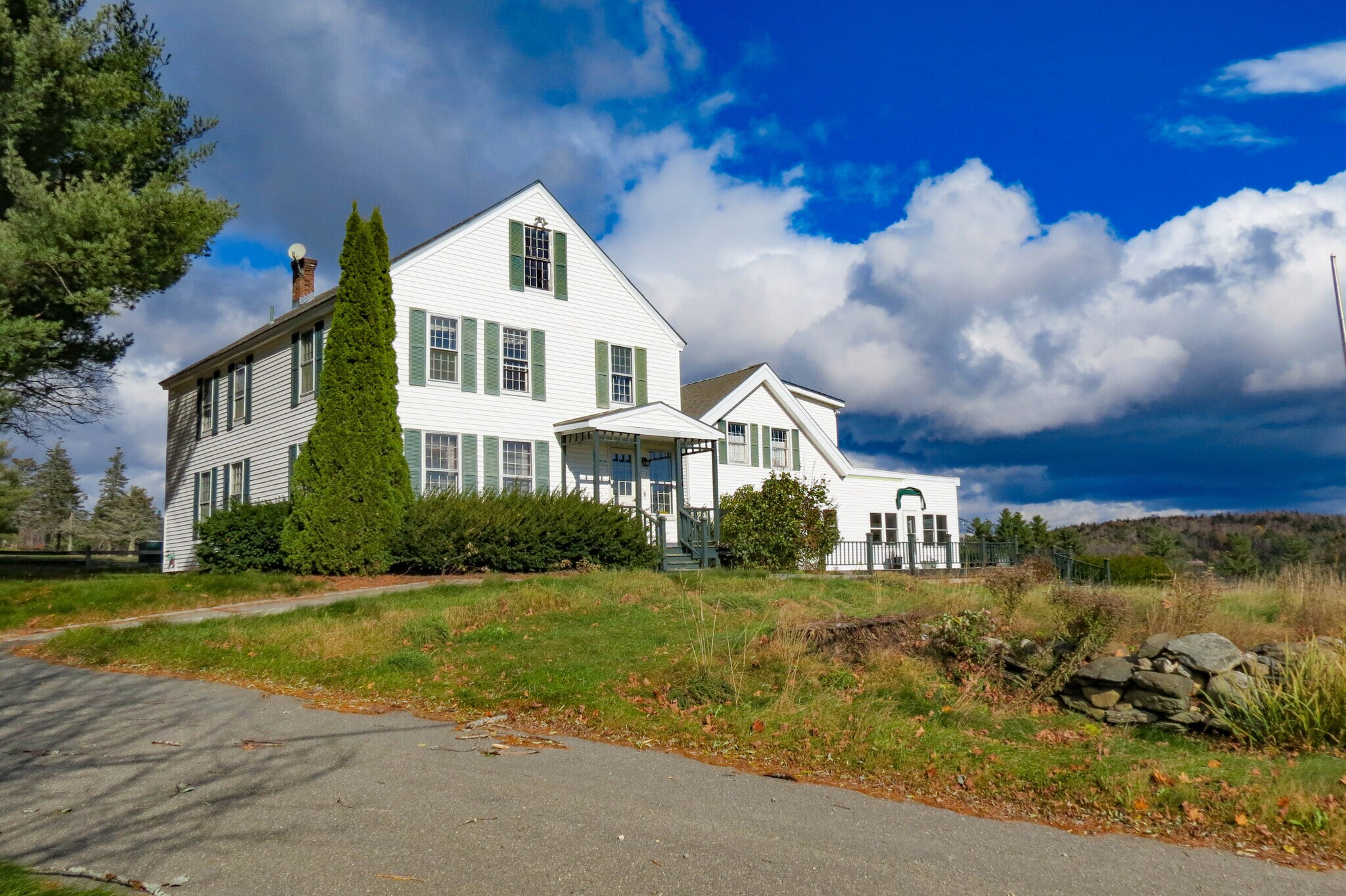 6802 Popple Dungeon Rd, Chester, VT 05143 Former Tater Hill Golf