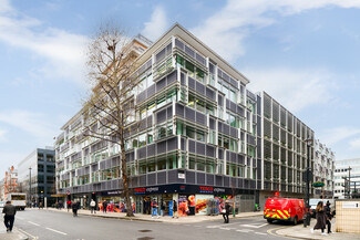 More details for 101-105 New Cavendish St, London - Office for Lease