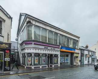 More details for Chester St, Mold - Retail for Lease