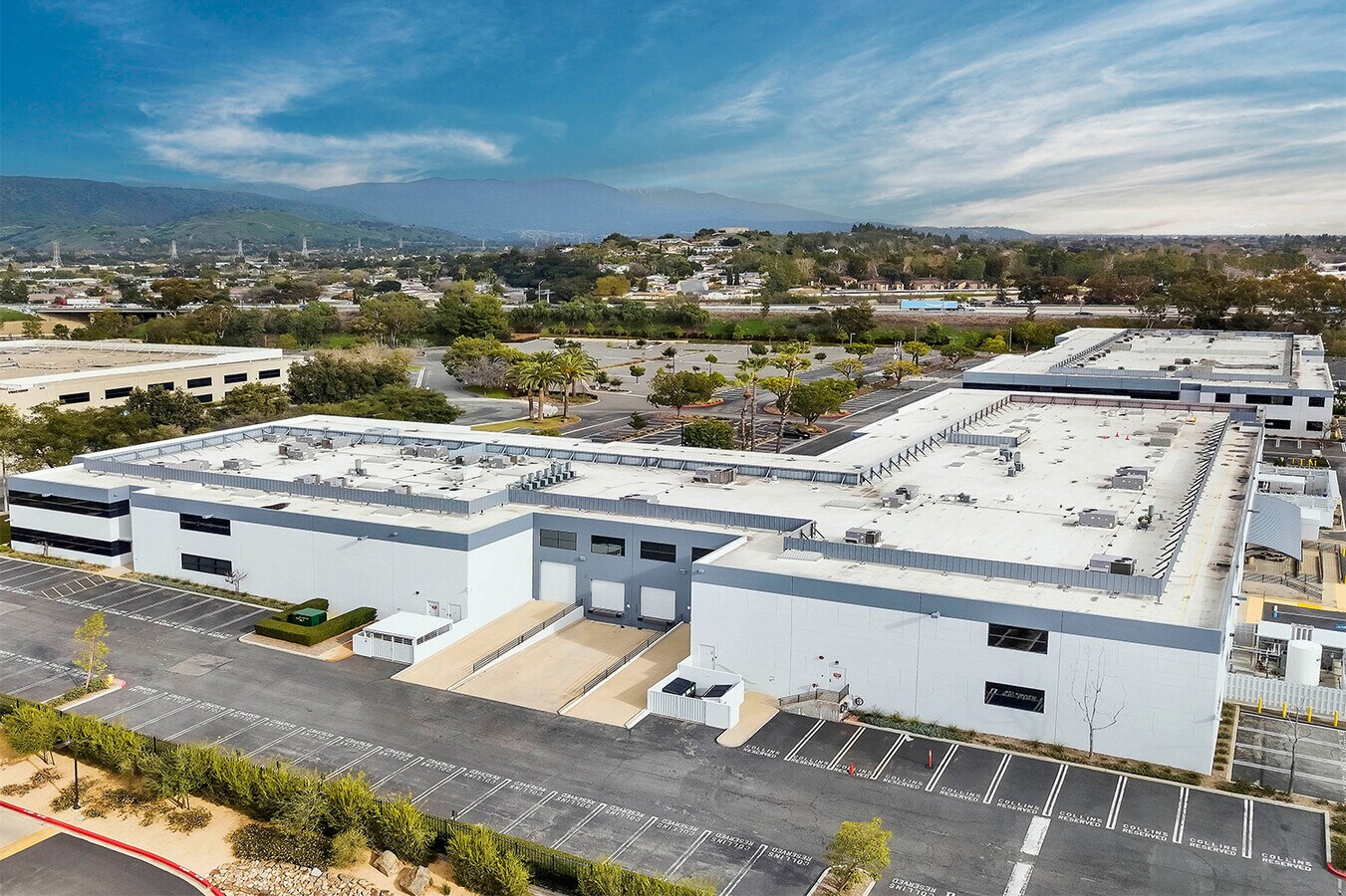 960 Overland Ct, San Dimas, CA 91773