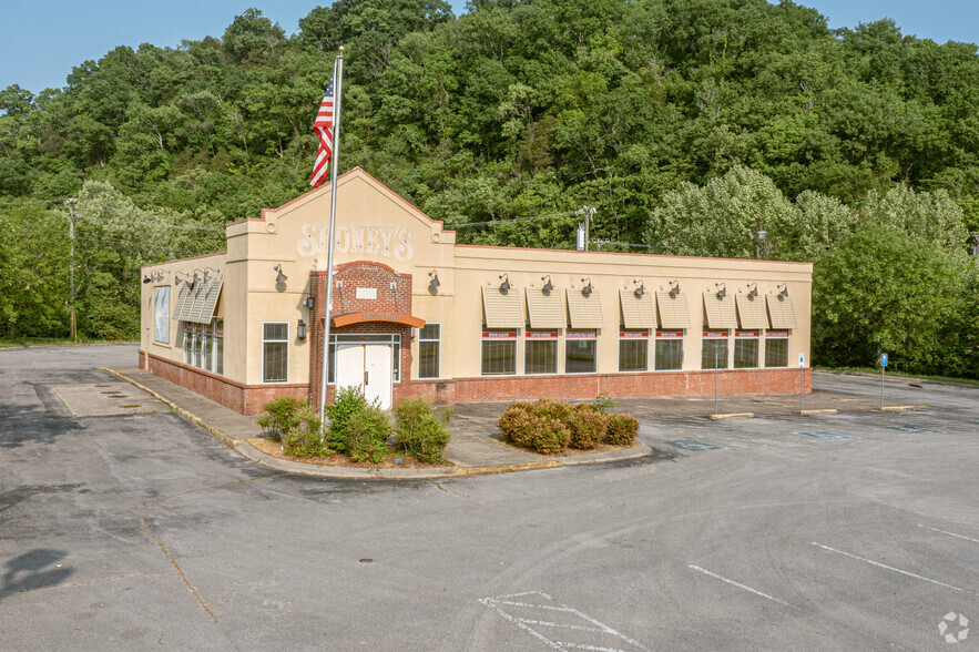 7745 Highway 70 S, Nashville, TN for sale - Building Photo - Image 1 of 1