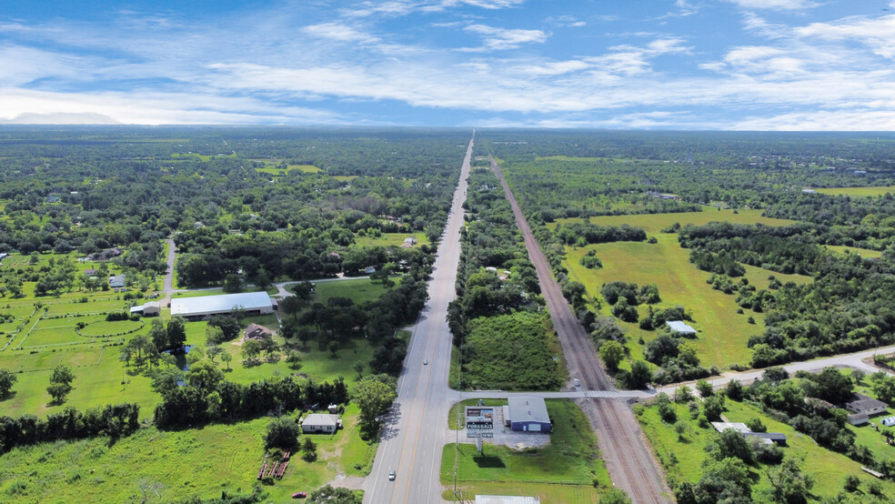 19629 E Highway 6, Alvin, TX for sale - Building Photo - Image 3 of 23