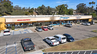 More details for 4001-4017 E Main St, Ventura, CA - Retail for Lease