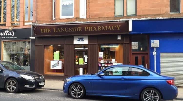 41 Sinclair Dr, Glasgow for sale Primary Photo- Image 1 of 1