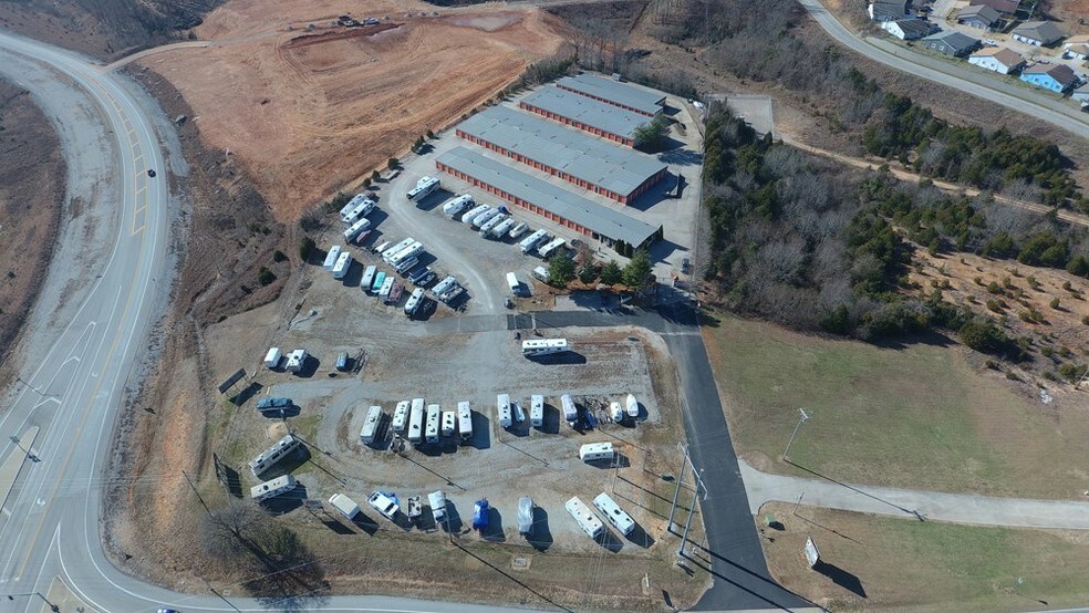 19199 State Highway 413, Branson West, MO for sale - Building Photo - Image 1 of 1