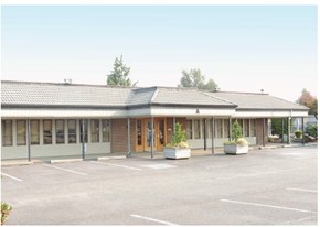 151 Stewart Rd SW, Sumner WA - Commercial Real Estate