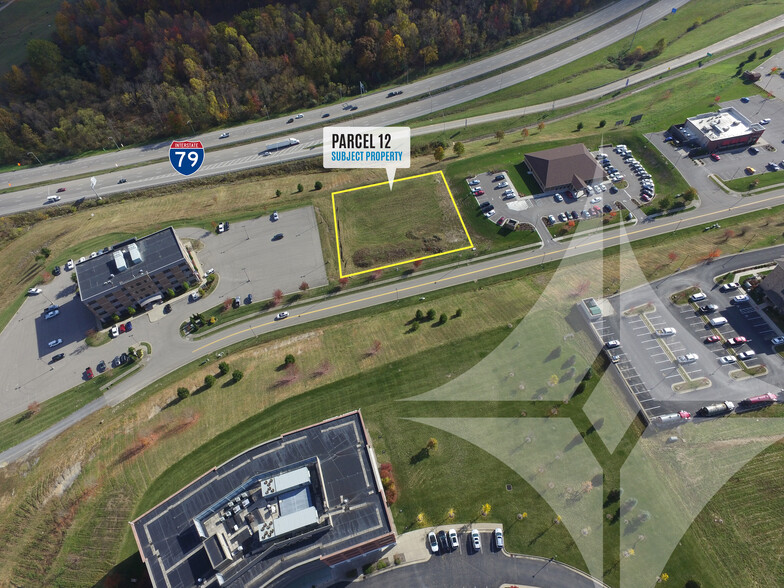 White Oaks Blvd, Bridgeport, WV for lease - Building Photo - Image 3 of 6