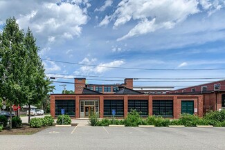 More details for 42 Ladd St, East Greenwich, RI - Office for Lease