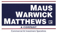 Maus, Warwick, Matthews & Company