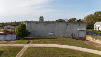 Textile Mill - Industrial Redevelopment - Owner Financed Property