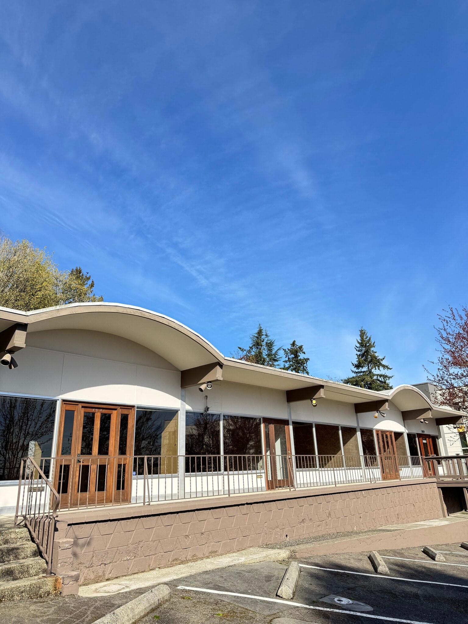 7429-7437 SE 27th St, Mercer Island, WA for lease Building Photo- Image 1 of 4