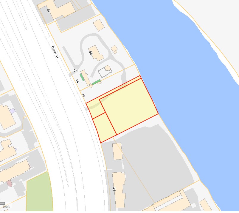 58 Basin St, Concord, NH 03301 Fully Licensed Recycling Facility