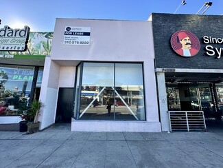 More details for 14514-14516 Ventura Blvd, Sherman Oaks, CA - Retail for Lease