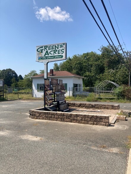 9230 Kings Hwy, King George, VA for sale - Building Photo - Image 3 of 3