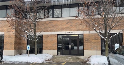 N27W23953 Paul Rd, Pewaukee, WI for lease - Commercial Listing Video 