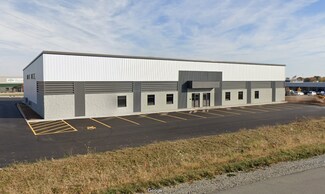 More details for 5795 Neubert Rd, Appleton, WI - Industrial for Lease