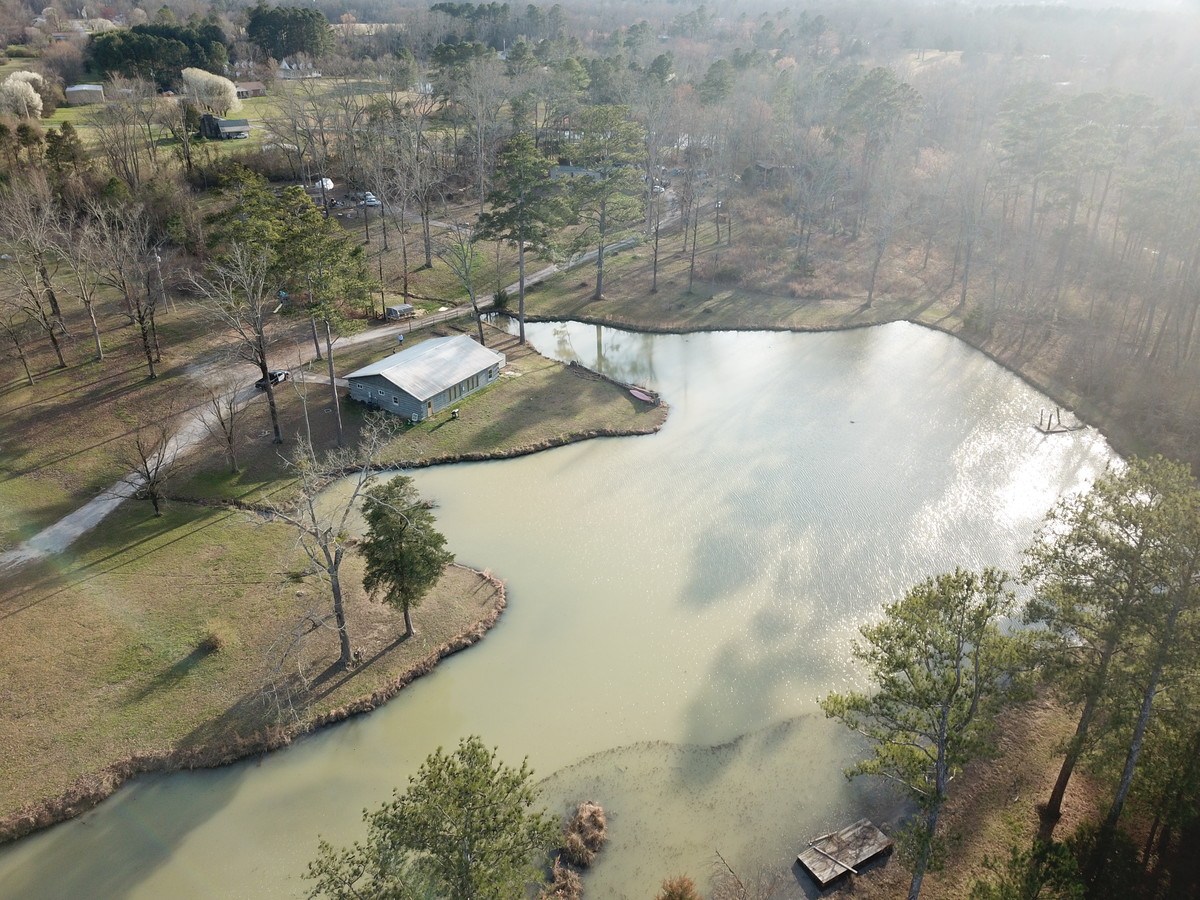 Goose Ln Ringgold Ga Commerical Land With A Beautiful Pond Loopnet Com