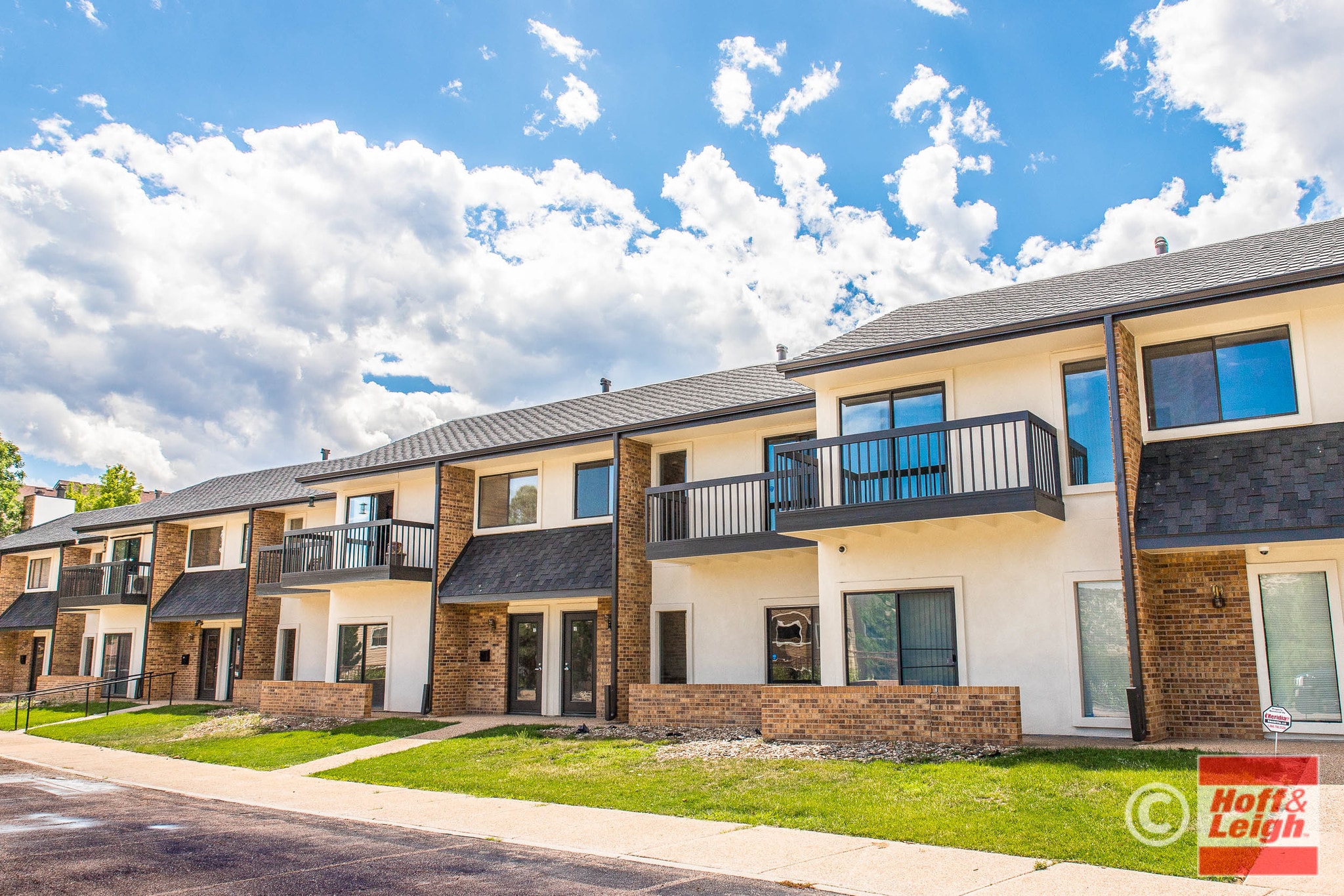 5245 Centennial Blvd, Colorado Springs, CO for lease Building Photo- Image 1 of 2