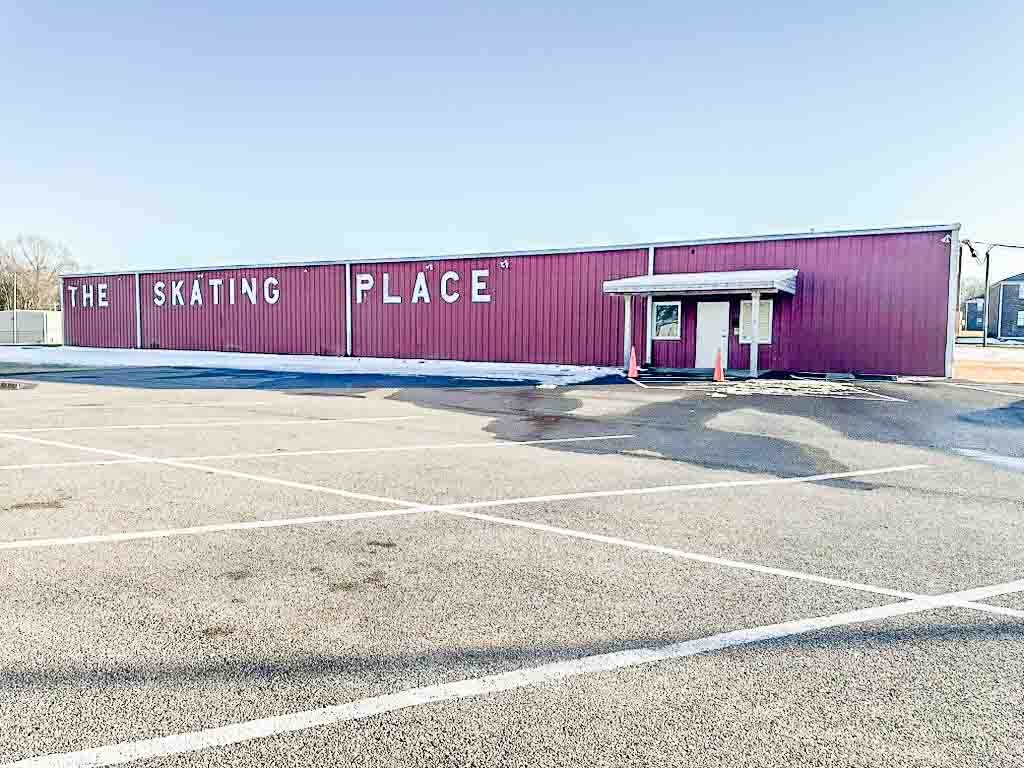 6040 Telecom Dr, Milan, TN for sale Primary Photo- Image 1 of 27