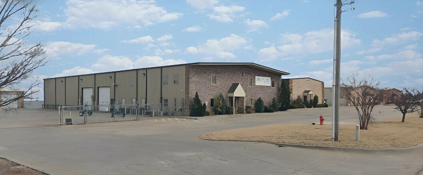 9620 Pole Rd, Oklahoma City, OK 73160 9620 Pole Rd