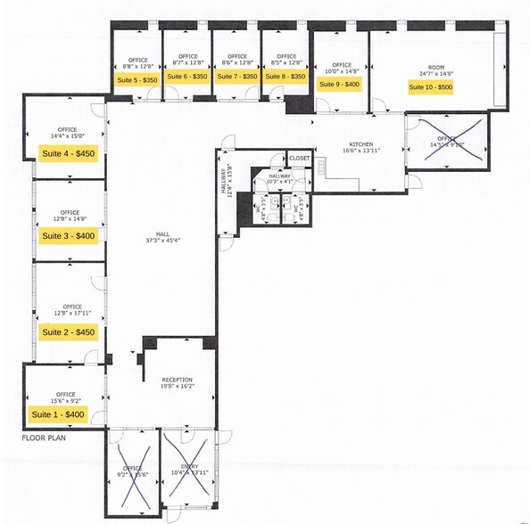 333 E Pershing Rd, Decatur, IL for lease - Building Photo - Image 2 of 2