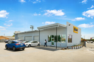 Gardena Hertz - NNN Property