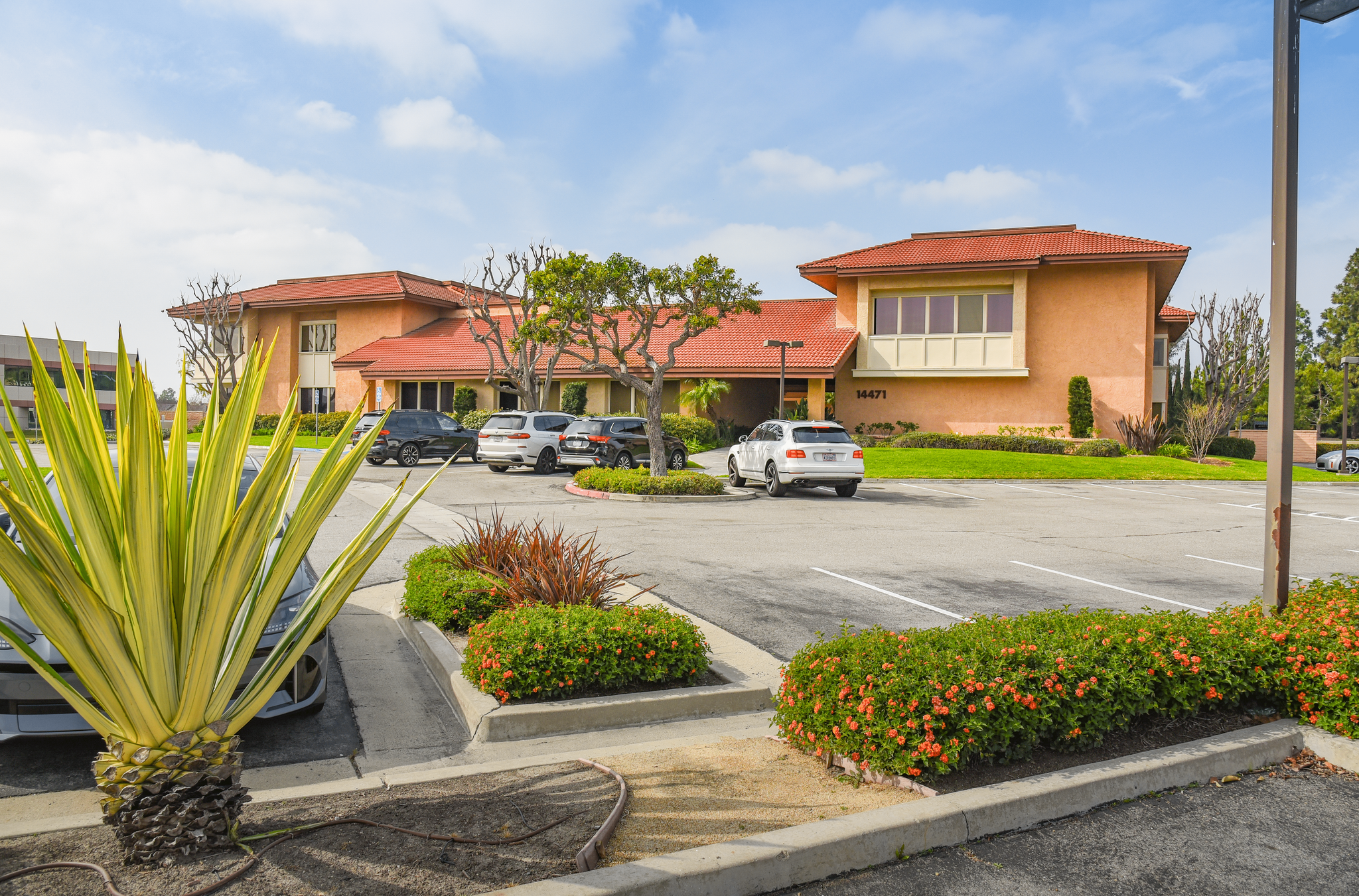 14471 Chambers Rd, Tustin, CA for lease Building Photo- Image 1 of 13