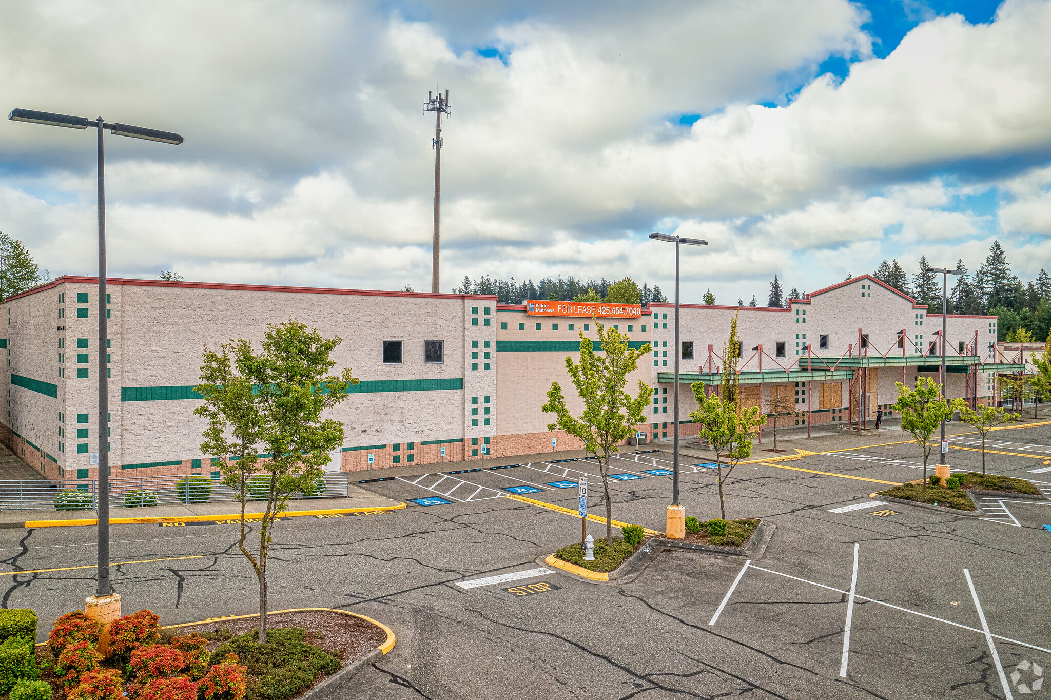 20025 410th Hwy E, Bonney Lake, WA for sale Building Photo- Image 1 of 1