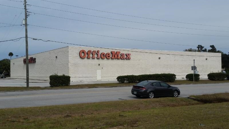 1501 Nw Us Highway 19 Crystal River Fl 34428 Freestanding 1501 Nw Us Highway 19 Crystal River Fl 34428 Freestanding Property For On Loopnet Com