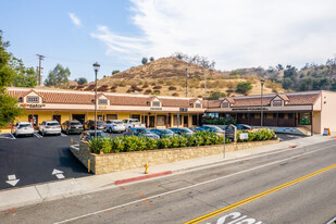 Calabasas Place - Loft