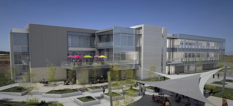 9800 Summers Ridge Rd, San Diego, CA for lease - Building Photo - Image 1 of 3