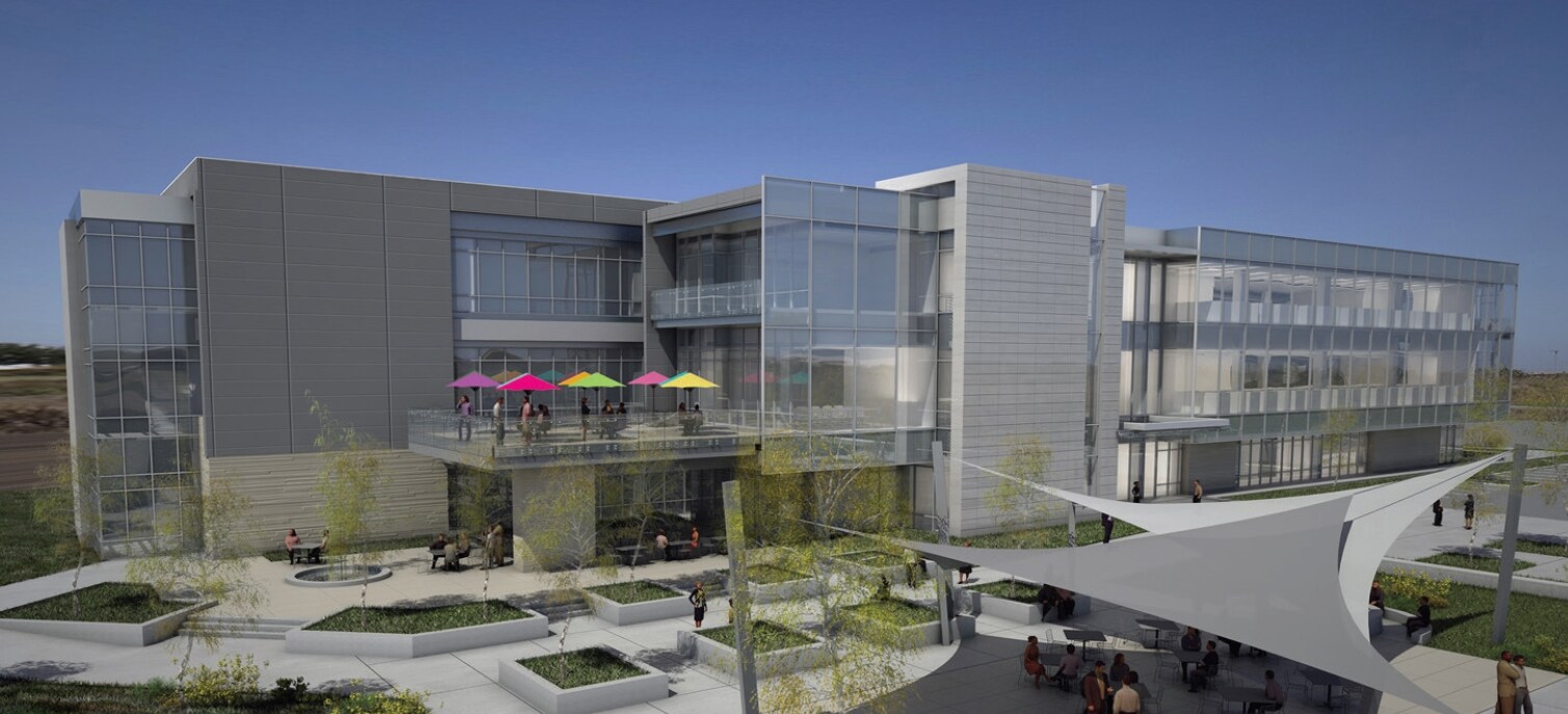 9800 Summers Ridge Rd, San Diego, CA for lease Building Photo- Image 1 of 4