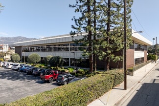 More details for 210 S De Lacey Ave, Pasadena, CA - Office for Lease