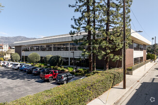 More details for 210 S De Lacey Ave, Pasadena, CA - Office for Lease