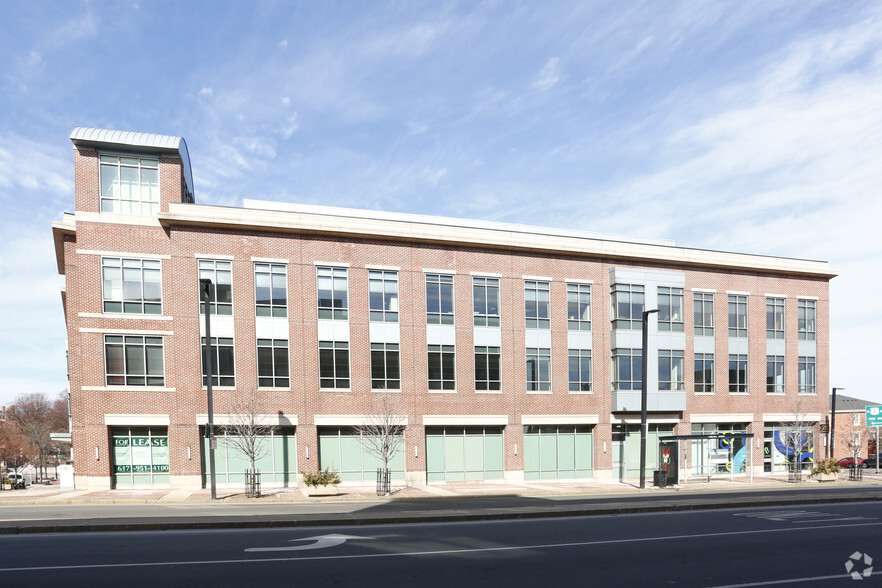 20 City Sq, Charlestown, MA for lease - Building Photo - Image 2 of 7