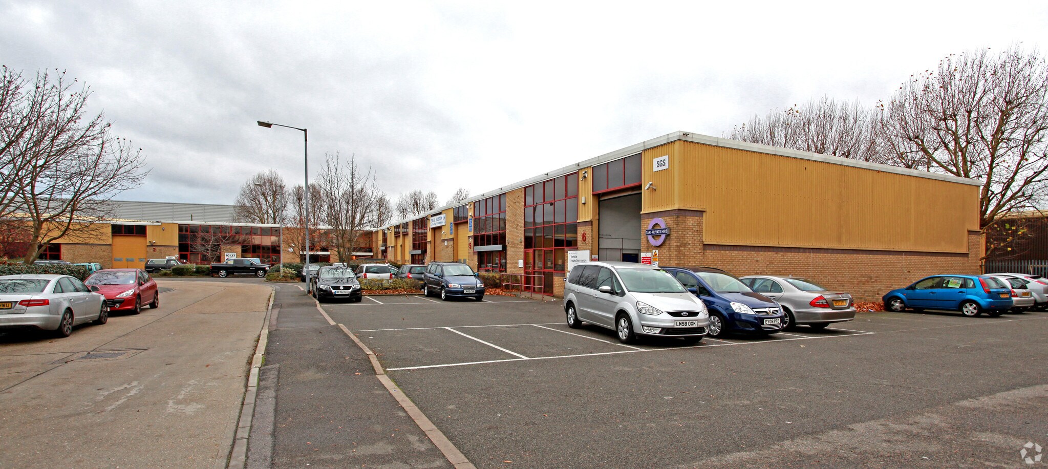 Edison Rd, Enfield for sale Primary Photo- Image 1 of 1