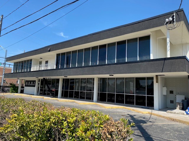 3501 W Alabama St, Houston, TX for lease - Building Photo - Image 1 of 7